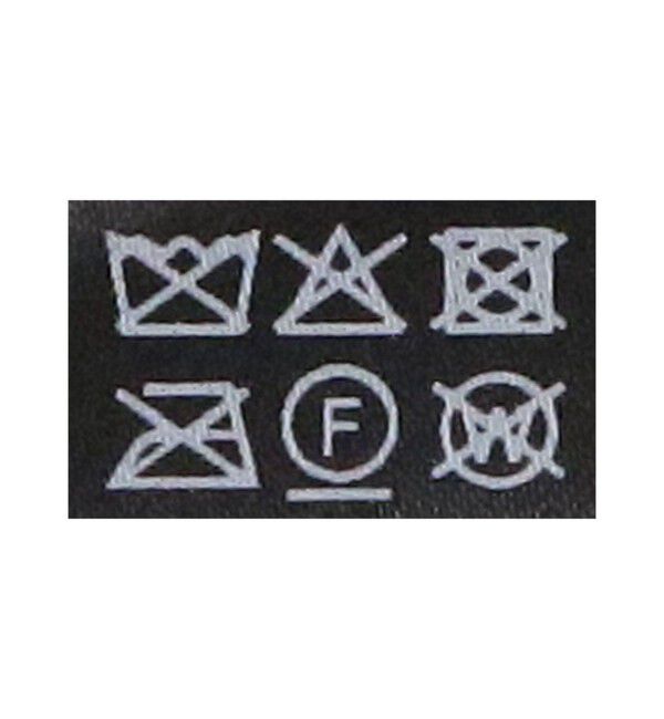 UNITED ARROWS「SPONGY Aライン ミドルコート」|ノーカラーコート|