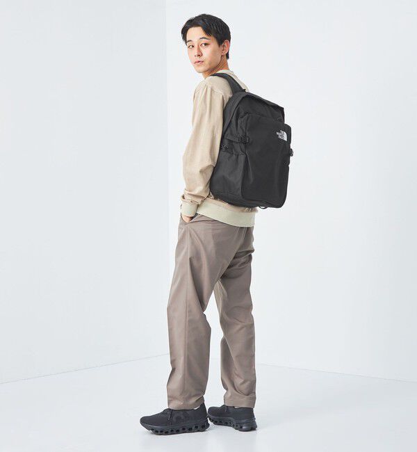 UNITED ARROWS green label relaxing「＜THE NORTH FACE＞ボルダー デイパック」|リュック|
