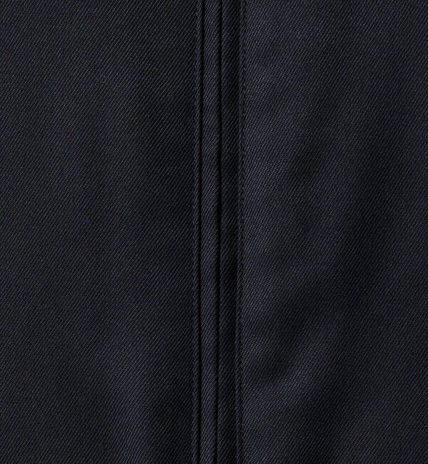 UNITED ARROWS green label relaxing「パデッド リバーシブル ジップ ブルゾン」|ブルゾン・スタジャン|