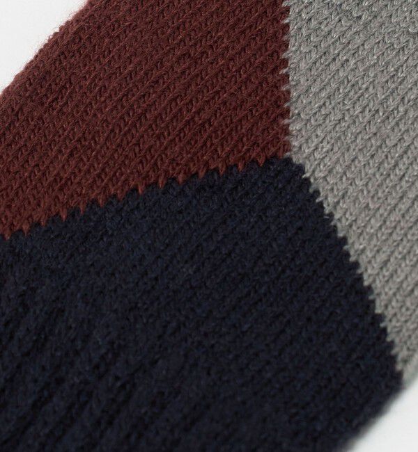 UNITED ARROWS green label relaxing「＜EVOLG＞CRACKED グローブ -タッチスクリーン対応-」|手袋|