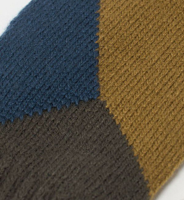 UNITED ARROWS green label relaxing「＜EVOLG＞CRACKED グローブ -タッチスクリーン対応-」|手袋|