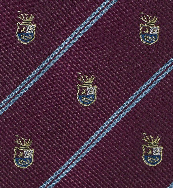 UNITED ARROWS green label relaxing「GLR 8.0cm クレスト ネクタイ」|ネクタイ・蝶ネクタイ|