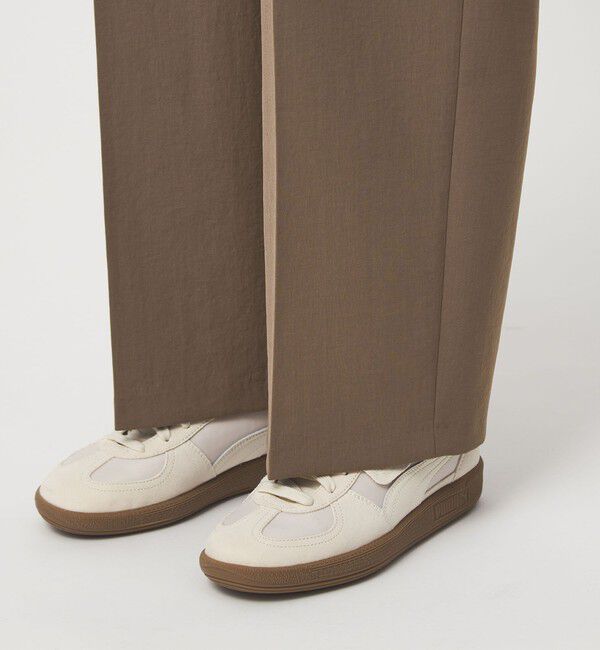 UNITED ARROWS green label relaxing「イージー ストレート パンツ」|その他|