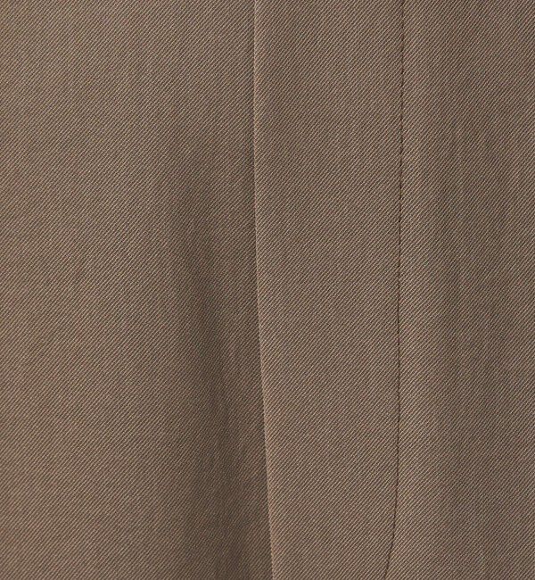 UNITED ARROWS green label relaxing「イージー ストレート パンツ」|その他|