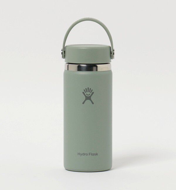 California General Store「＜Hydro Flask &times; CGS.＞ 16 oz Wide Mouth/タンブラー」|グラス・マグカップ|OLIVE