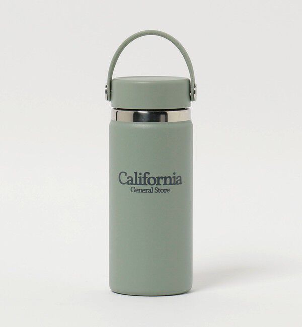 California General Store「＜Hydro Flask &times; CGS.＞ 16 oz Wide Mouth/タンブラー」|グラス・マグカップ|