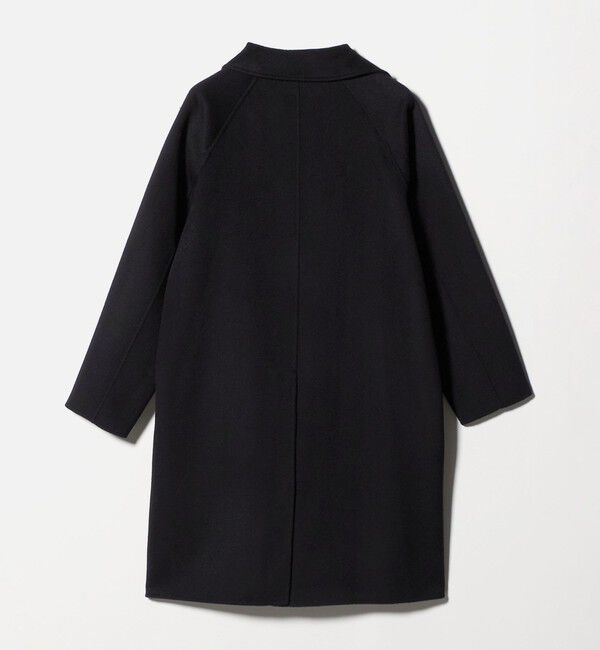 ショートビーバー リバー コート（BEAUTY&YOUTH UNITED ARROWS