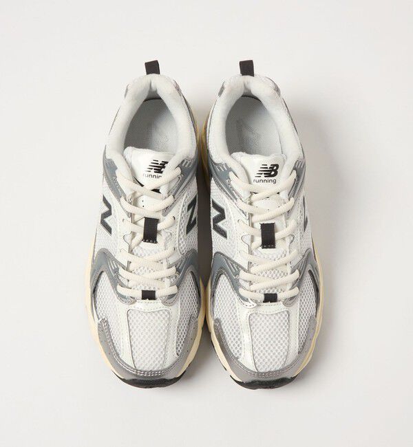 BEAUTY&YOUTH UNITED ARROWS「＜New Balance＞U530 NEW/スニーカー」|スニーカー|