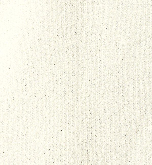 BEAUTY&YOUTH UNITED ARROWS「WJQ カットオフ クルーネック ニット ウォッシャブル」|ニット・セーター|