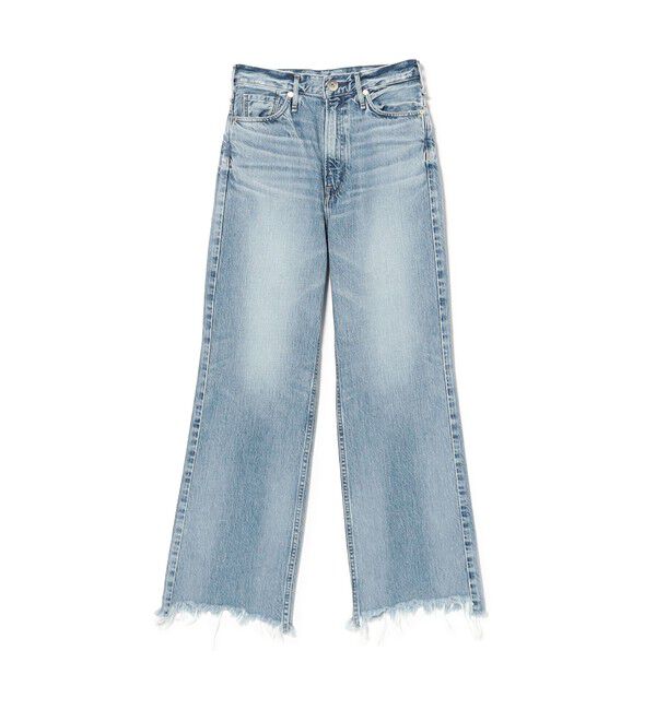 Demi-Luxe BEAMS 「upper hights / 別注 TAYLOR デニム」|デニム|