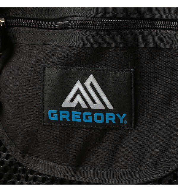 BEAMSBOY「【別注】GREGORY / メッシュ DITCH DAY」|その他|