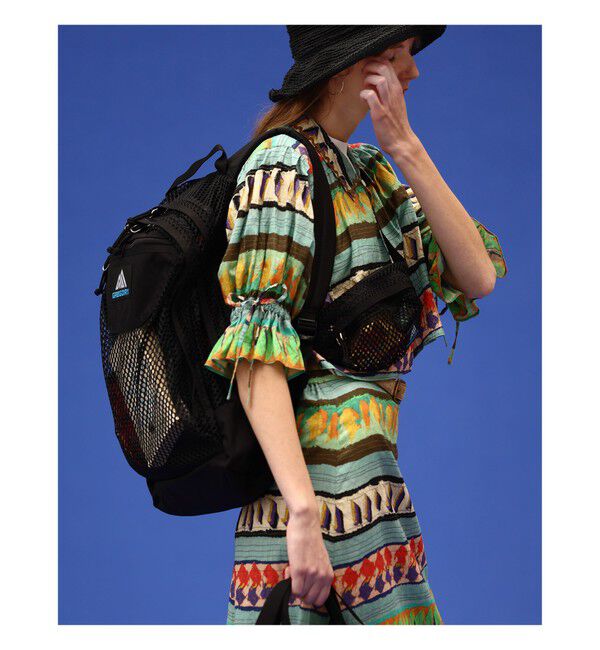 BEAMSBOY「【別注】GREGORY / メッシュ DITCH DAY」|その他|