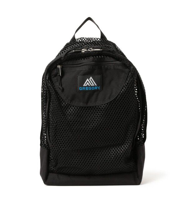 BEAMSBOY「【別注】GREGORY / メッシュ DITCH DAY」|その他|