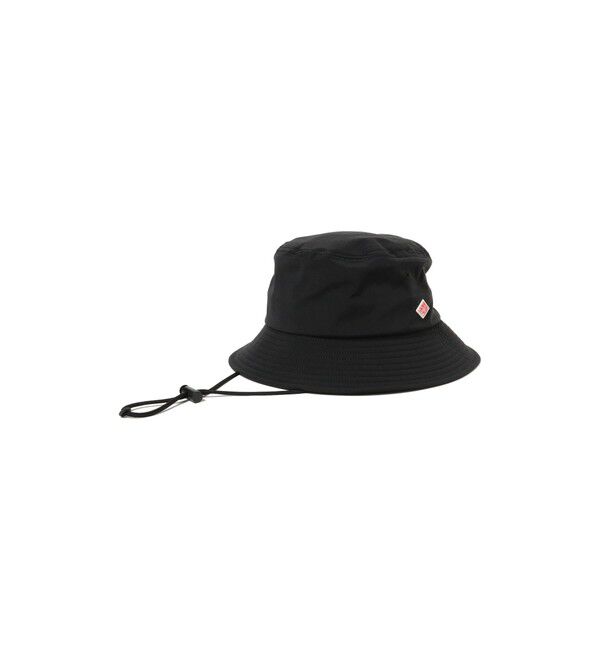 Ray BEAMS 「DANTON / POLYESTER BUCKET HAT」|ハット|