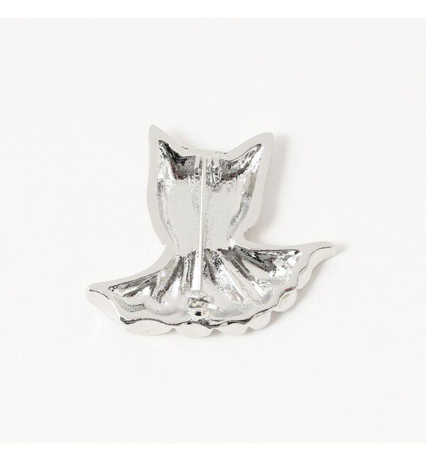 Demi-Luxe BEAMS 「IRIS47 / magician cat ブローチ」|その他|