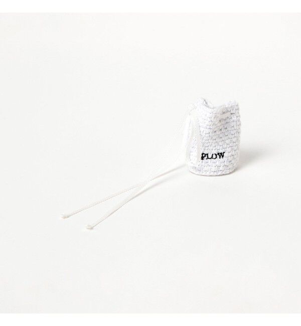 Demi-Luxe BEAMS 「PLOW / イヤーカフ &times; チャームチェーンブーケット」|その他|