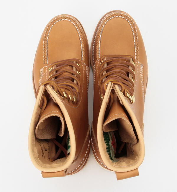 BEAMS「WEINBRENNER&times;BEAMS PLUS / &ldquo;Wood n' Stream"1957」|ビジネス・ドレスシューズ|