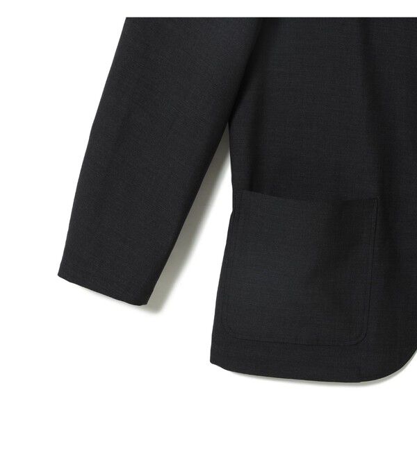 BEAMS「イージー ジャケット」|テーラードジャケット|