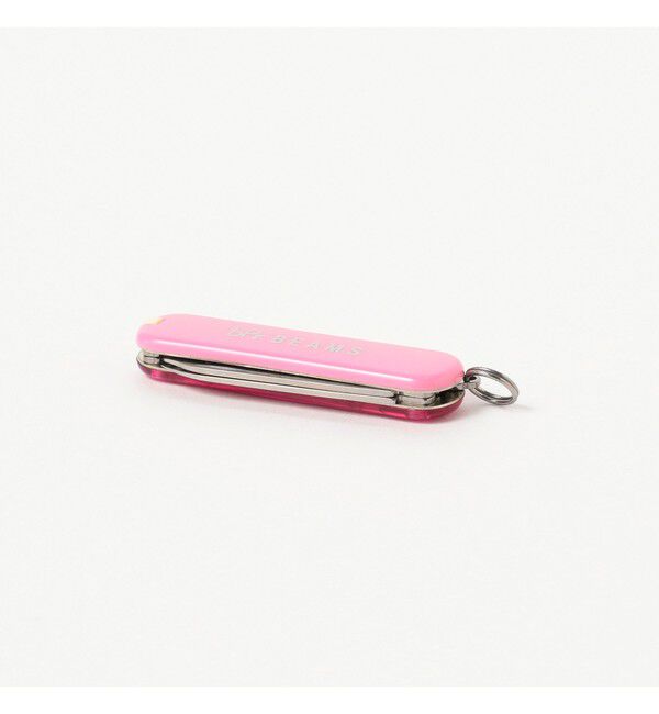 BEAMS「VICTORINOX / 別注 Classic SD Classic Colors」|ステーショナリー|