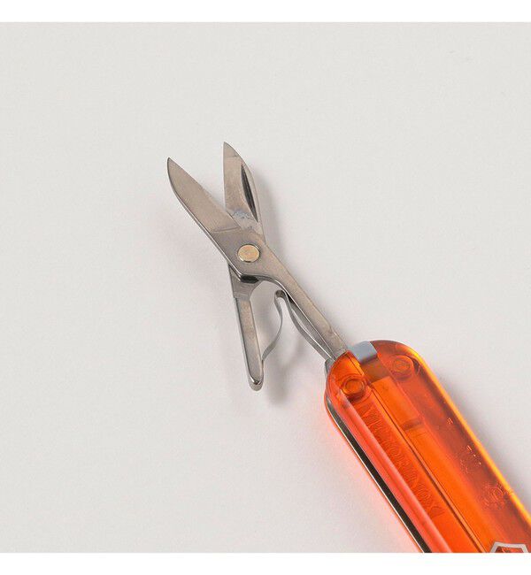 BEAMS「VICTORINOX / 別注 Classic SD Classic Colors」|ステーショナリー|