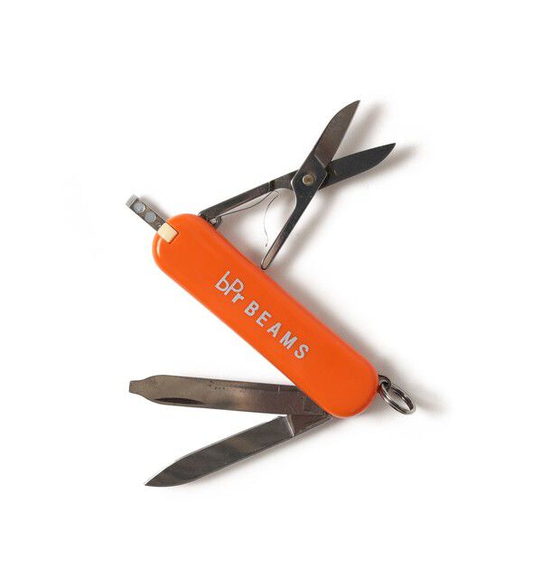 BEAMS「VICTORINOX / 別注 Classic SD Classic Colors」|ステーショナリー|