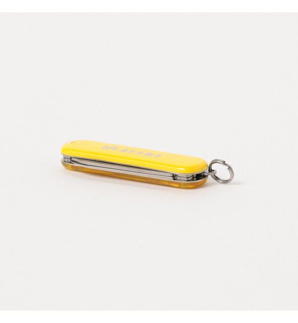 BEAMS「VICTORINOX / 別注 Classic SD Classic Colors」|ステーショナリー|