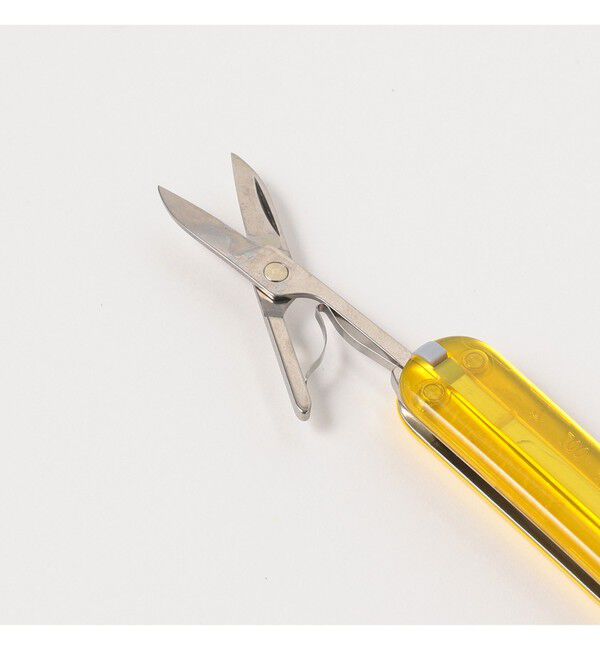 BEAMS「VICTORINOX / 別注 Classic SD Classic Colors」|ステーショナリー|