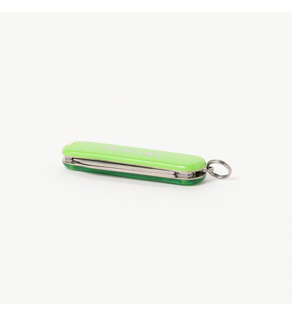 BEAMS「VICTORINOX / 別注 Classic SD Classic Colors」|ステーショナリー|