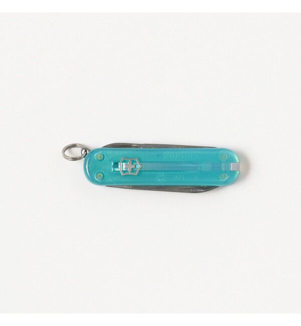 BEAMS「VICTORINOX / 別注 Classic SD Classic Colors」|ステーショナリー|