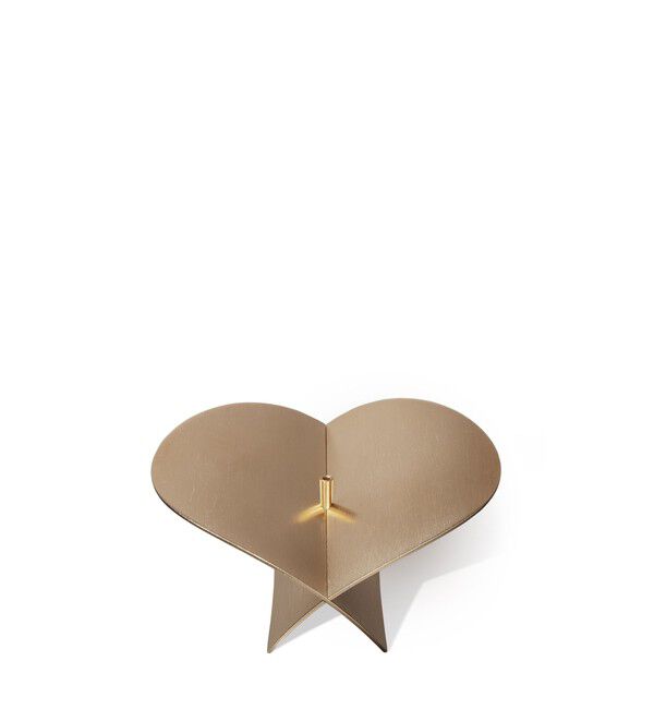 BEAMS「APFR / Brass Incense Holder」|アロマ・ルームフレグランス|