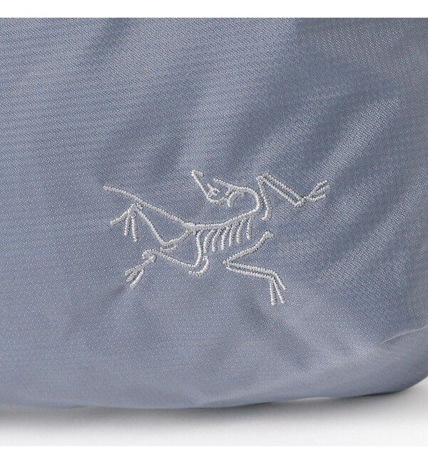 BEAMS「ARC&rsquo;TERYX / Heliad Crossbody」|リュック|