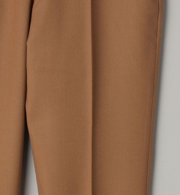 SHIPS「SHIPS:<手洗い可能> ライト サキソニー スラックス」|その他|