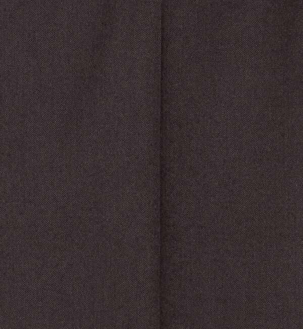 SHIPS「SHIPS:<手洗い可能> ライト サキソニー スラックス」|その他|