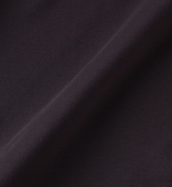 SHIPS「*SHIPS: スタイリッシュ ロゴ ワッペン バルキー ポンチ プルオーバー パーカー 23SS」|パーカー|