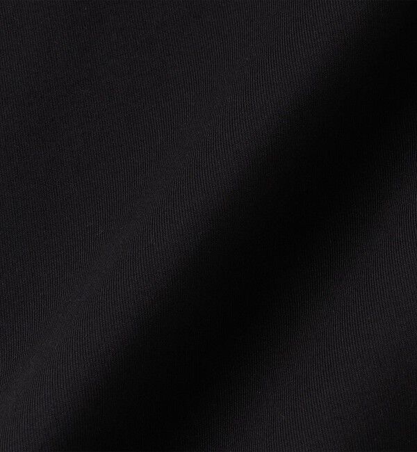 SHIPS「*SHIPS: スタイリッシュ ロゴ ワッペン バルキー ポンチ プルオーバー パーカー 23SS」|パーカー|