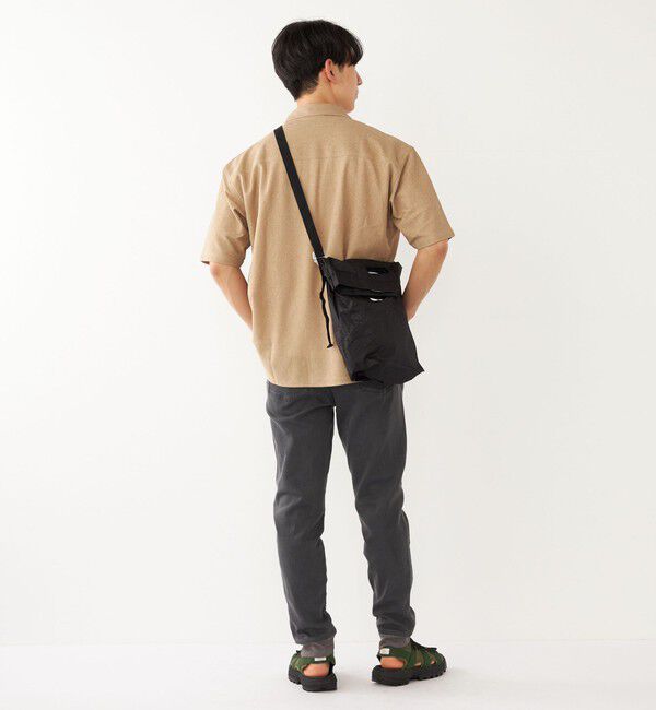 SHIPS Colors 「SHIPS Colors: 〈手洗い可能〉ストレッチ リブ パンツ◇」|その他|