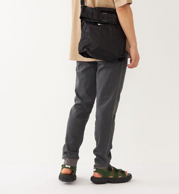 SHIPS Colors 「SHIPS Colors: 〈手洗い可能〉ストレッチ リブ パンツ◇」|その他|