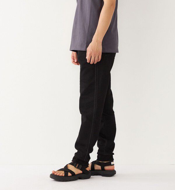 SHIPS Colors 「SHIPS Colors: 〈手洗い可能〉ストレッチ リブ パンツ◇」|その他|