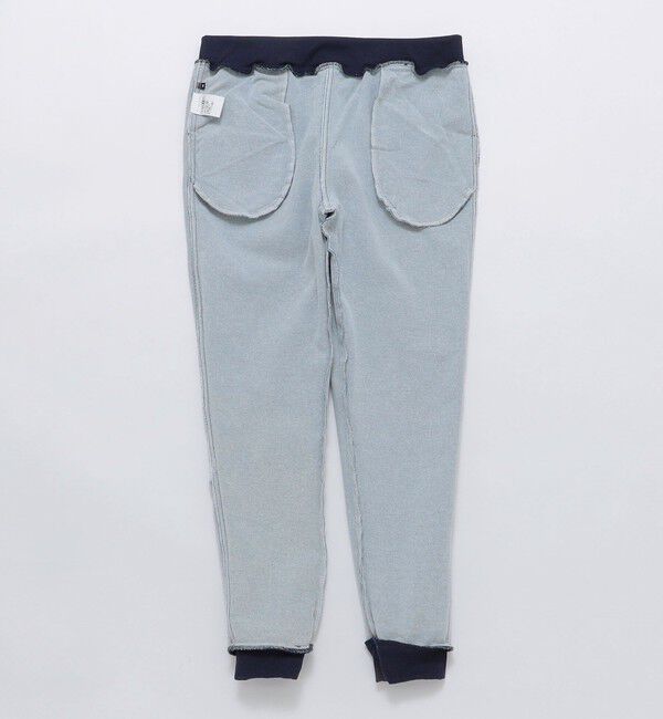 SHIPS Colors 「SHIPS Colors: 〈手洗い可能〉ストレッチ リブ パンツ◇」|その他|