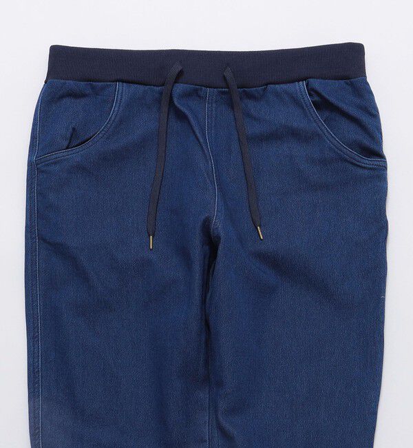 SHIPS Colors 「SHIPS Colors: 〈手洗い可能〉ストレッチ リブ パンツ◇」|その他|