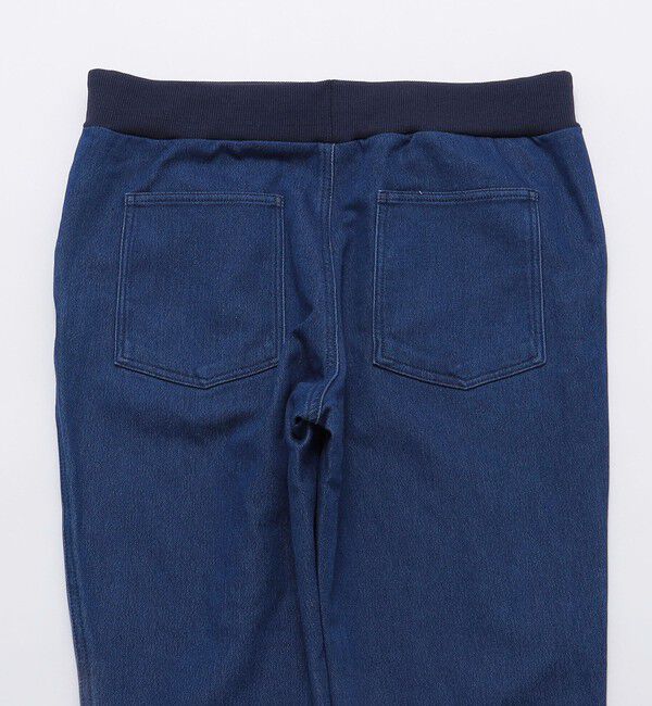 SHIPS Colors 「SHIPS Colors: 〈手洗い可能〉ストレッチ リブ パンツ◇」|その他|