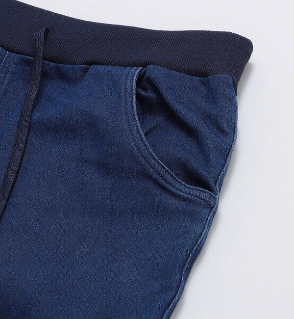 SHIPS Colors 「SHIPS Colors: 〈手洗い可能〉ストレッチ リブ パンツ◇」|その他|