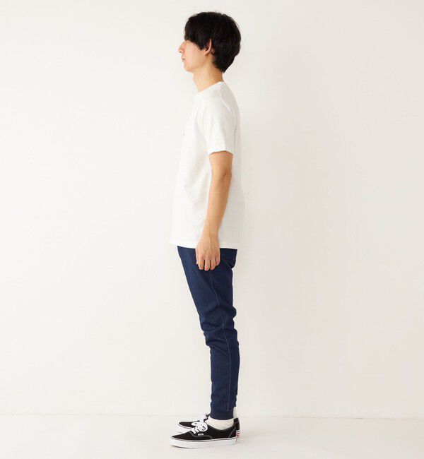 SHIPS Colors 「SHIPS Colors: 〈手洗い可能〉ストレッチ リブ パンツ◇」|その他|