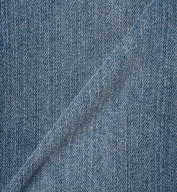 SHIPS any「《一部追加予約》SHIPS any:〈洗濯機可能〉コクーンペインター デニムパンツ［SHIPS any DENIM］」|デニム|