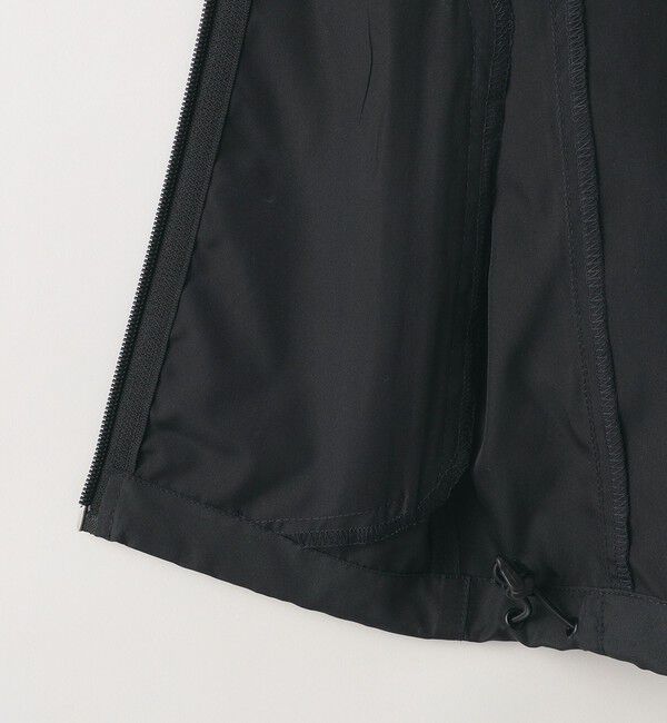 SHIPS Colors 「【SHIPS Colors別注】FIRSTDOWN:ライト ジップ パーカー(90～140cm)」|ブルゾン・スタジャン|