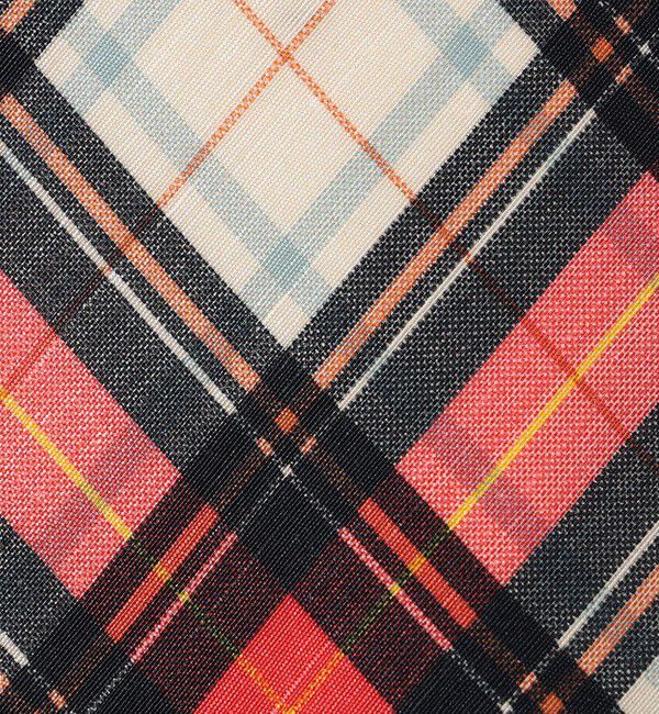 SHIPS「Fratelli Luigi: マドラス チェック プリント ネクタイ」|ネクタイ・蝶ネクタイ|