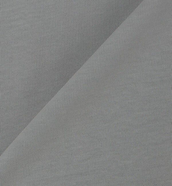 SHIPS「City Ambient Products: スクエアロゴ ポケット Tシャツ」|Tシャツ・カットソー|