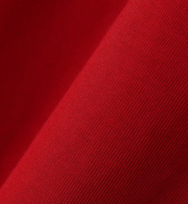 SHIPS「City Ambient Products: スクエアロゴ ポケット Tシャツ」|Tシャツ・カットソー|