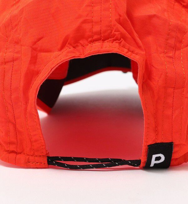 SHIPS「PARAPACK: P-CAP」|キャップ・キャスケット|