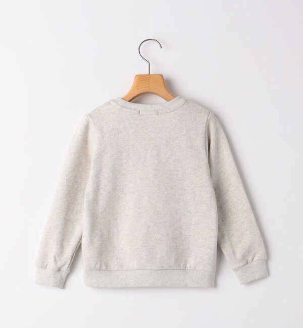 SHIPS KIDS「SHIPS KIDS:100～130cm / バルーン スウェット」|スウェット・ジャージ|